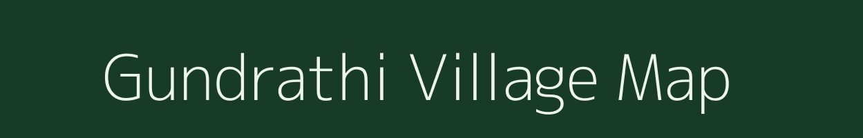 Gundrathi village map in Andhra Pradesh