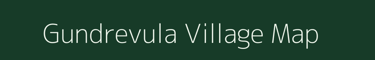 Gundrevula village map in Andhra Pradesh