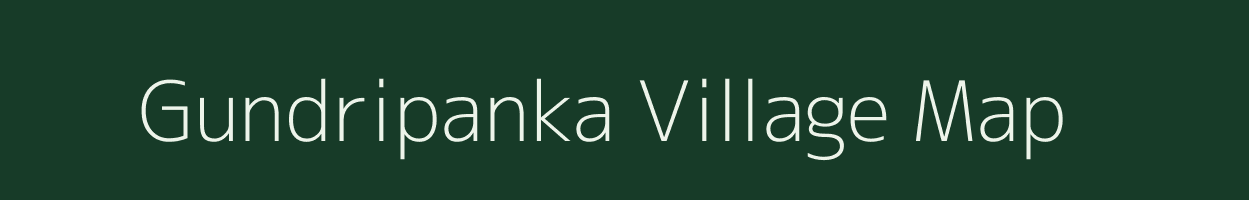 Gundripanka village map in Odisha