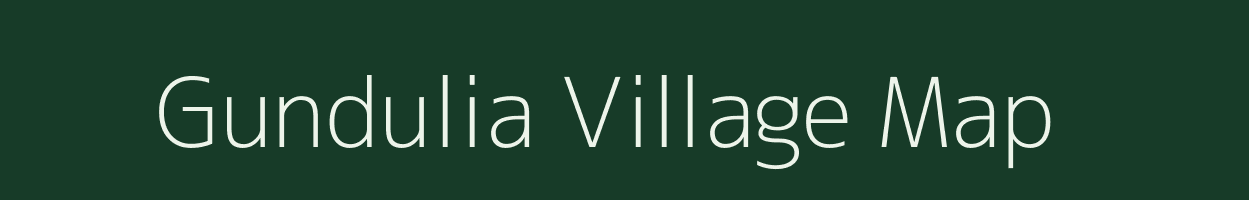 Gundulia village map in Odisha