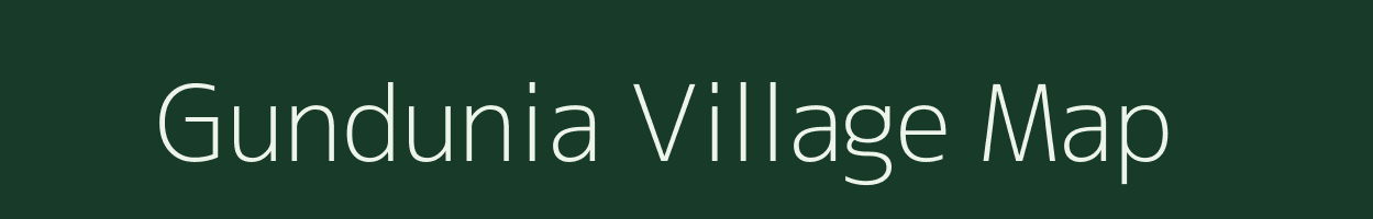 Gundunia village map in Odisha