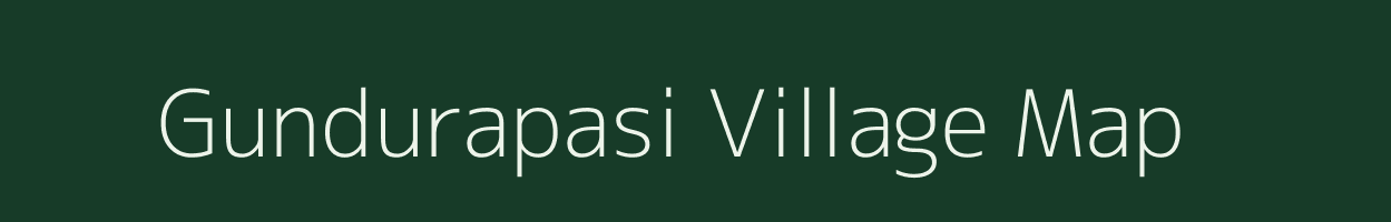 Gundurapasi village map in Odisha