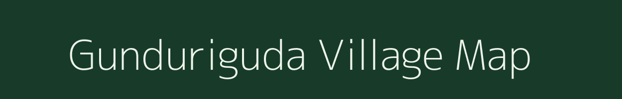 Gunduriguda village map in Odisha