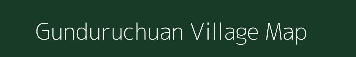 Gunduruchuan village map in Odisha