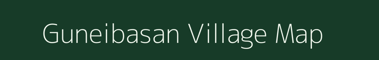 Guneibasan village map in Odisha