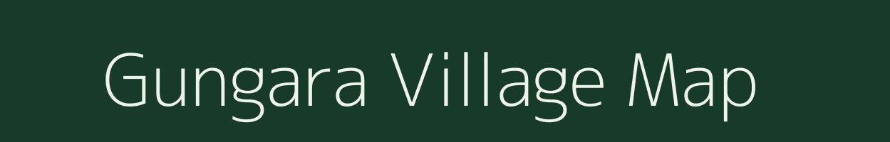 Gungara village map in Rajasthan