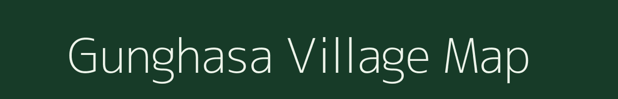 Gunghasa village map in Jharkhand