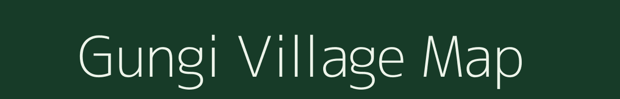 Gungi village map in Madhya Pradesh