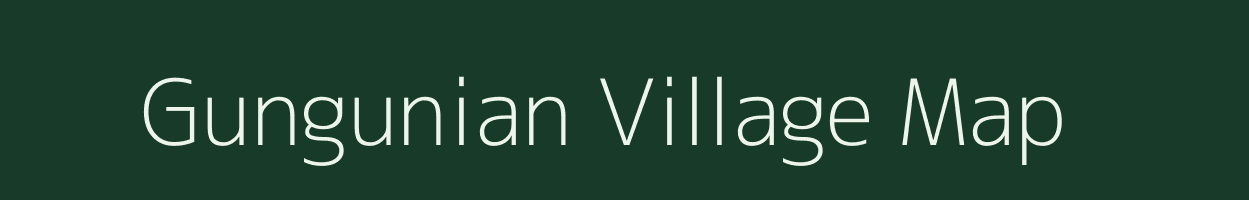 Gungunian village map in Jharkhand