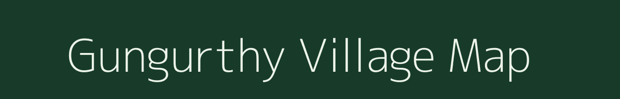 Gungurthy village map in Andhra Pradesh