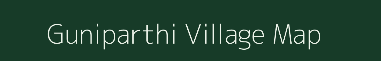 Guniparthi village map in Andhra Pradesh