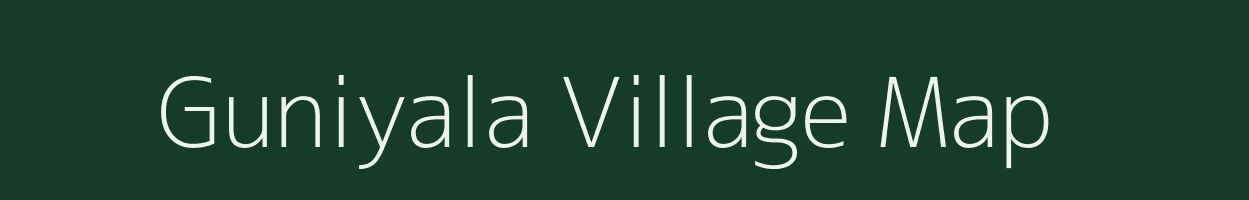 Guniyala village map in Uttarakhand