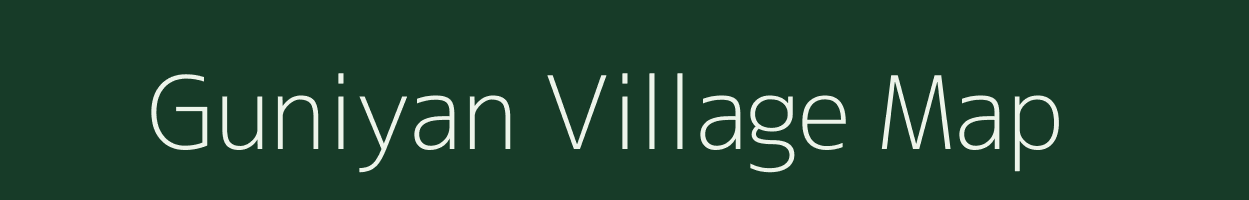 Guniyan village map in Bihar