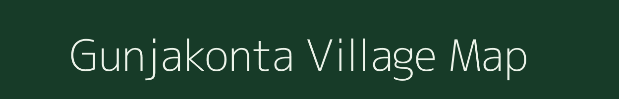 Gunjakonta village map in Chhattisgarh