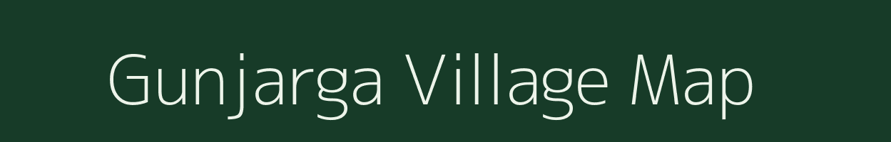 Gunjarga village map in Maharashtra