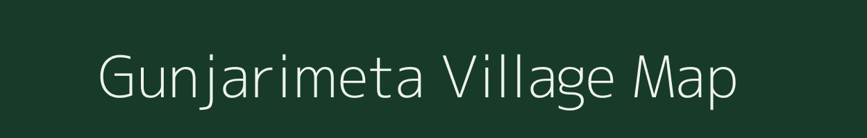 Gunjarimeta village map in Odisha