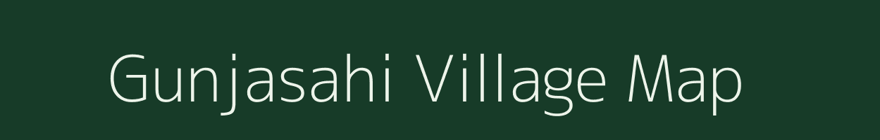Gunjasahi village map in Odisha