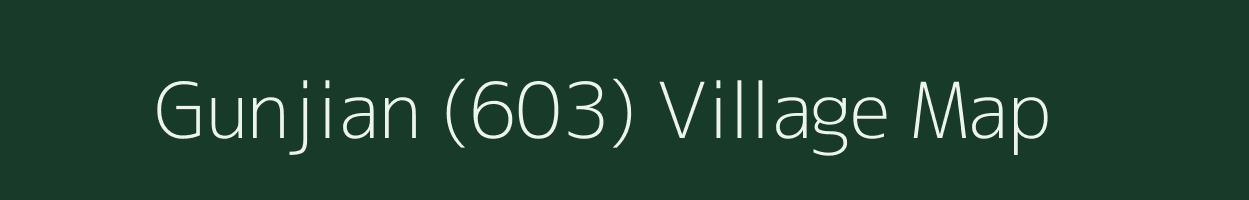 Gunjian (603) village map in Punjab