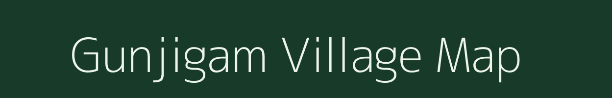 Gunjigam village map in Odisha