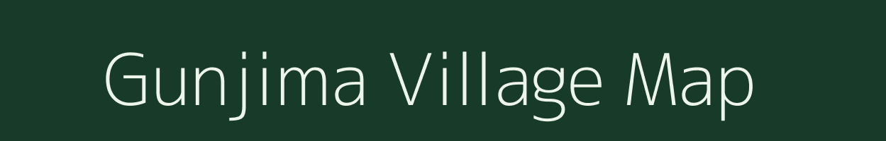 Gunjima village map in Odisha