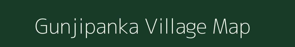 Gunjipanka village map in Odisha