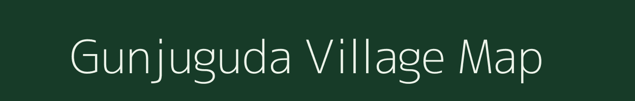 Gunjuguda village map in Odisha