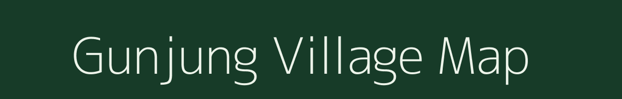 Gunjung village map in Assam