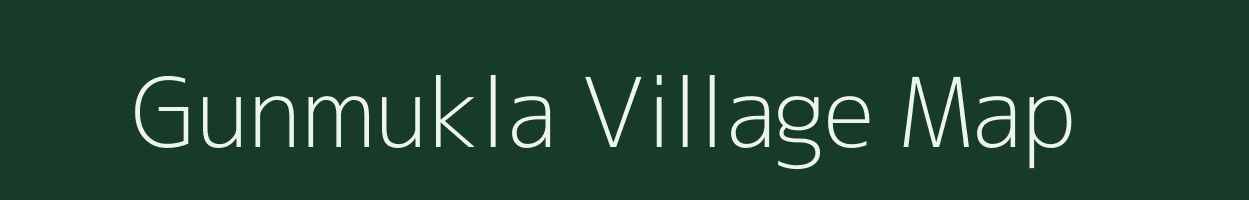 Gunmukla village map in Andhra Pradesh