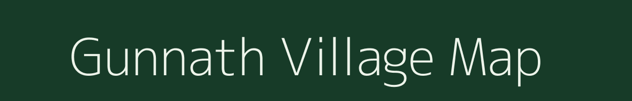 Gunnath village map in West Bengal