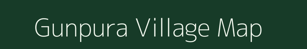 Gunpura village map in Uttar Pradesh