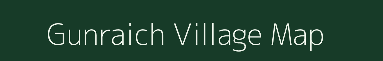 Gunraich village map in Rajasthan