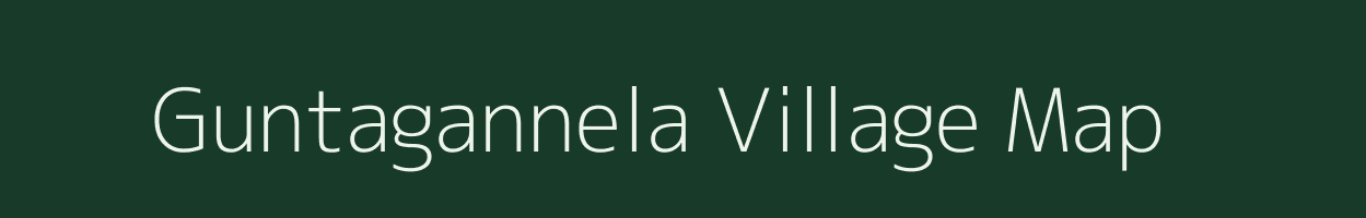 Guntagannela village map in Andhra Pradesh