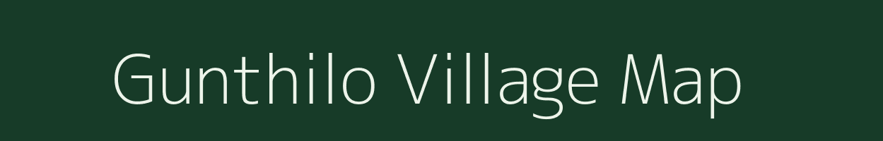 Gunthilo village map in Odisha