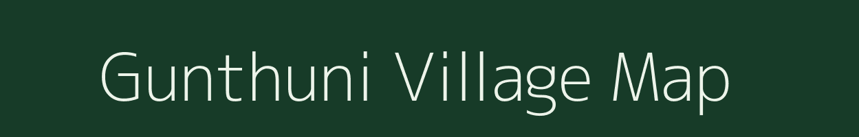 Gunthuni village map in Odisha