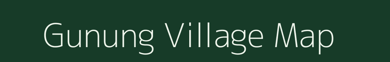 Gunung village map in Arunachal Pradesh