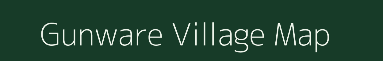 Gunware village map in Maharashtra