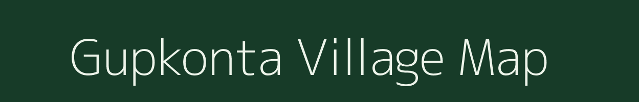 Gupkonta village map in Chhattisgarh