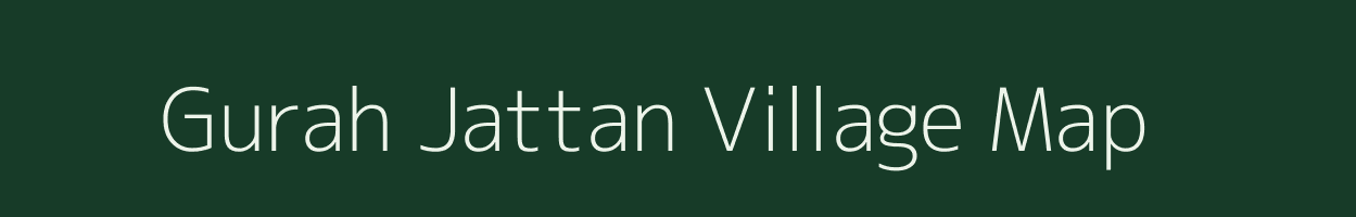 Gurah Jattan village map in Jammu & Kashmir