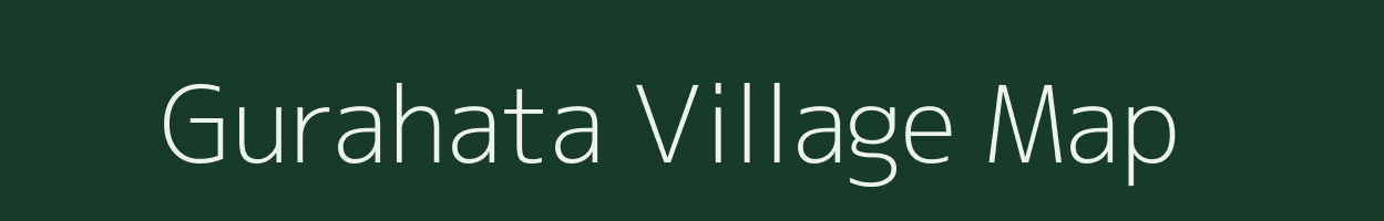 Gurahata village map in West Bengal