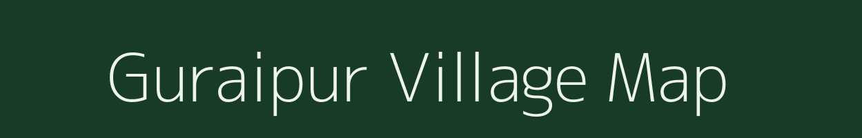 Guraipur village map in Uttar Pradesh