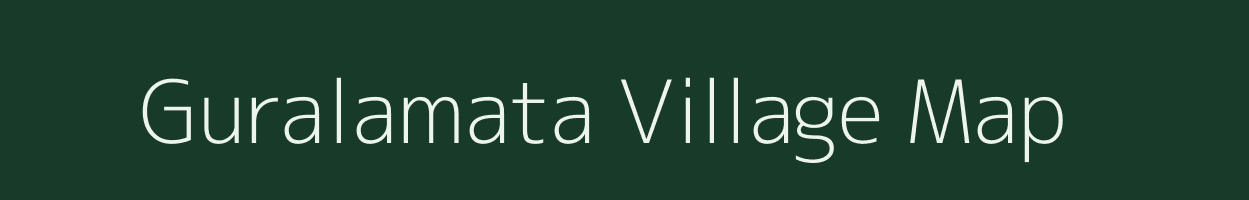 Guralamata village map in Karnataka