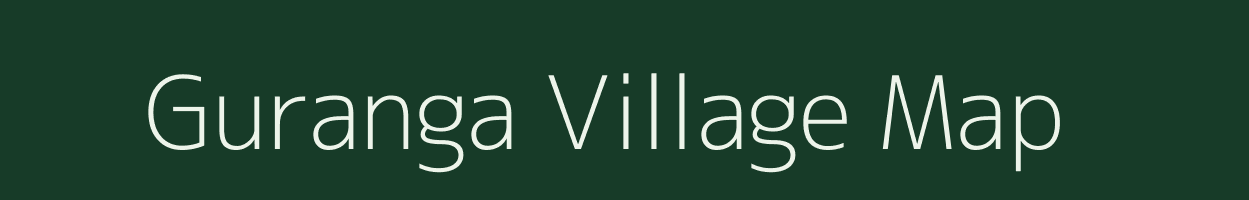 Guranga village map in Odisha