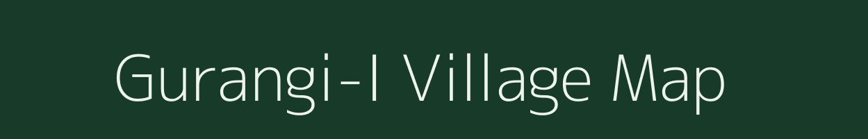 Gurangi-I village map in Odisha