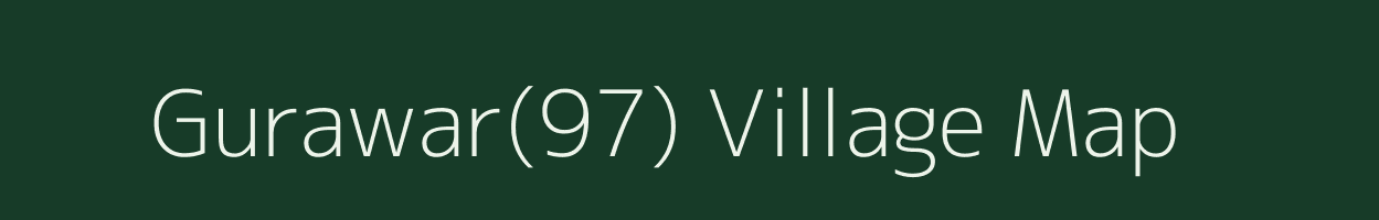 Gurawar(97) village map in Haryana