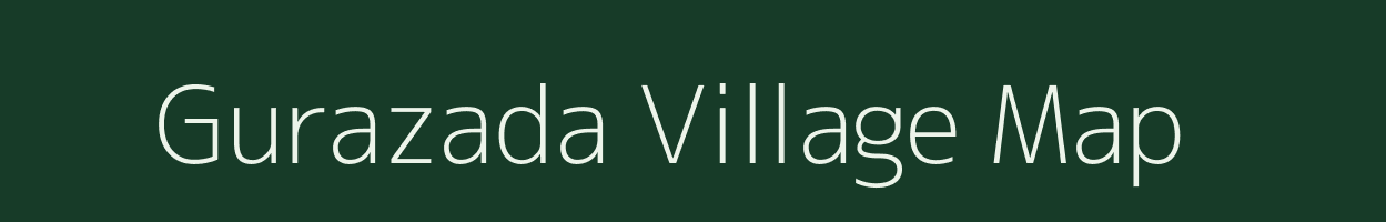 Gurazada village map in Andhra Pradesh