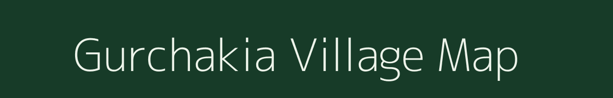 Gurchakia village map in Bihar