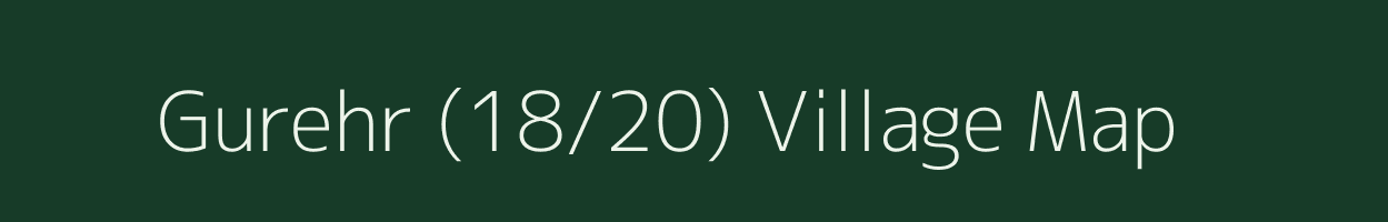 Gurehr (18/20) village map in Himachal Pradesh