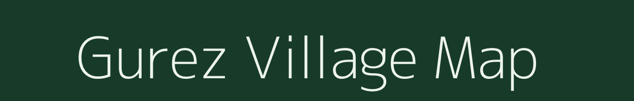 Gurez village map in Bihar