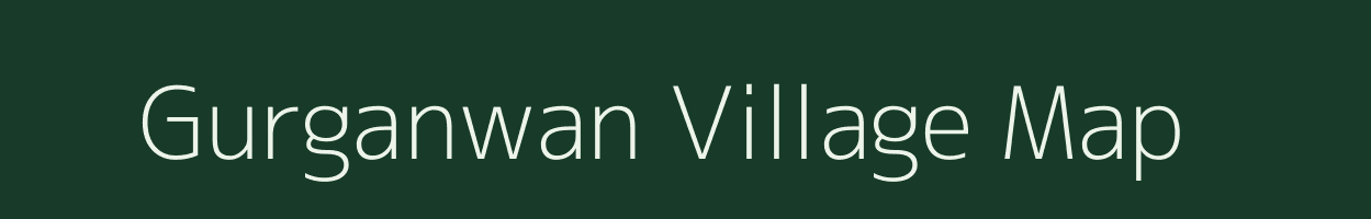 Gurganwan village map in Bihar