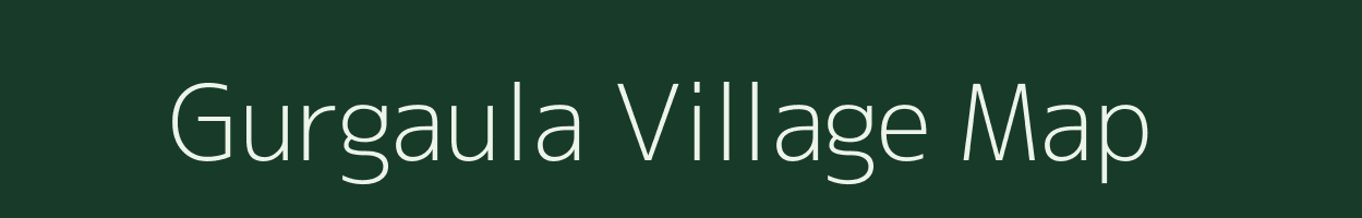 Gurgaula village map in Uttar Pradesh